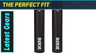 Rode M5 Matched Pair: The Best Stereo Mics for Your Studio?