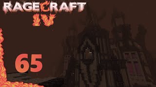 Electric Vertigo - Ragecraft IV Episode 65 - Minecraft Map CTM