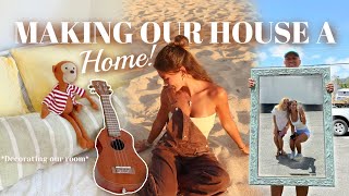 Download Lagu MAKING OUR HOUSE A HOME || 1st week in Hawaii: Shopping, decorating, \u0026 beach days!! MP3 Download Lagu MAKING OUR HOUSE A HOME || 1st week in Hawaii: Shopping, decorating, \u0026 beach days!! MP3