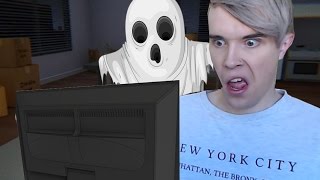 HAUNTED BOOK SHELF!! | Im Still Here Gameplay
