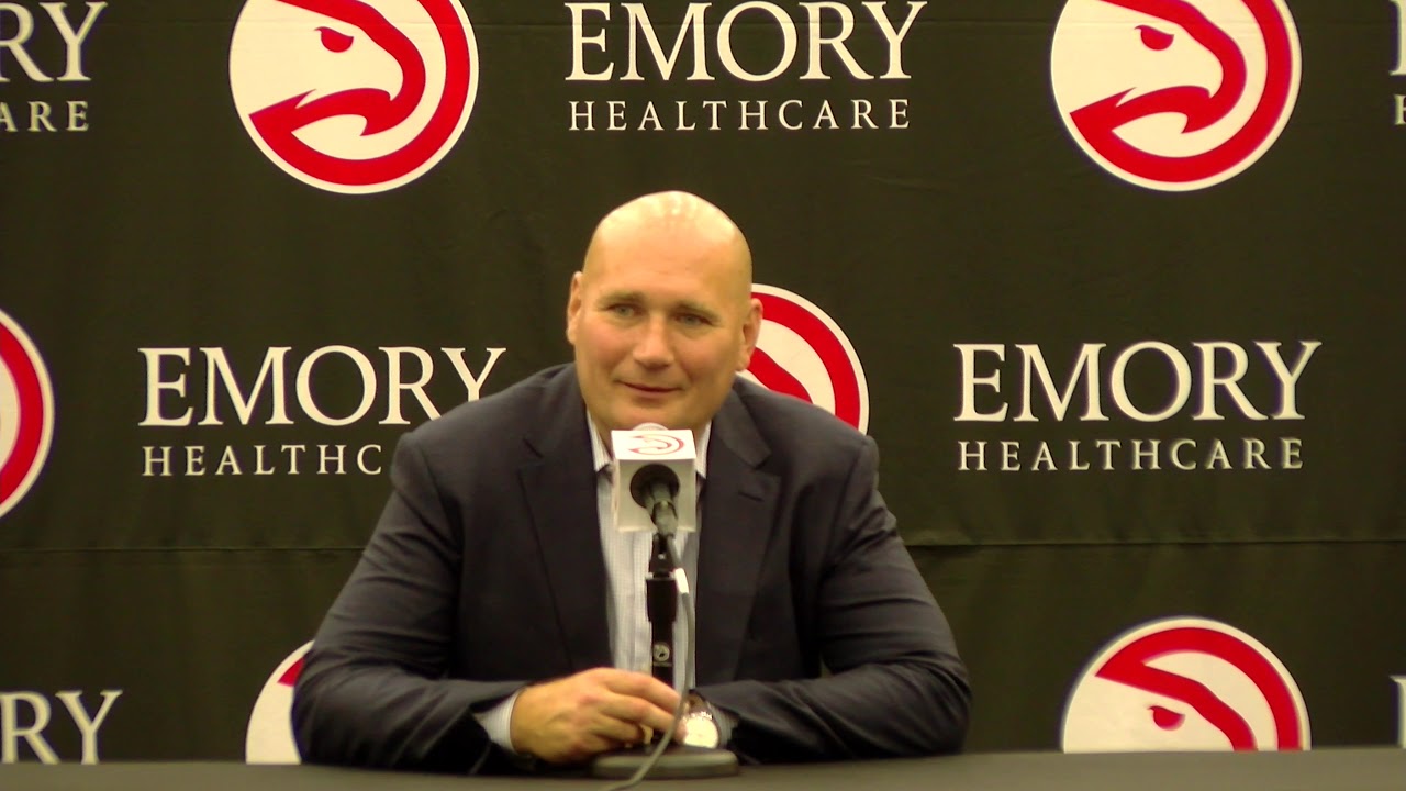 Atlanta Hawks 2019 Draft Review