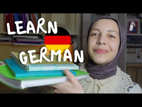 how to learn german online? a1-b2