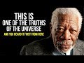 YOU ARE THE CREATOR | Warning: This might shake up your belief system! Morgan Freeman and Wayne Dyer
