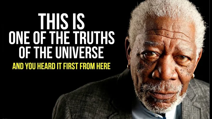 YOU ARE THE CREATOR | Warning: This might shake up your belief system! Morgan Freeman and Wayne Dyer - DayDayNews