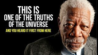 คุณคือผู้สร้าง คำเตือน: นี่อาจทำให้ระบบความเชื่อของคุณสั่นคลอน! Morgan Freeman และ Wayne Dyer