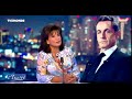 Anne sinclair  nicolas sarkozy avait le dossier quavait la police sur dsk