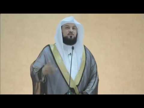 د العريفي الحسن البصري يقول يا ابن ادم انما انت ايام