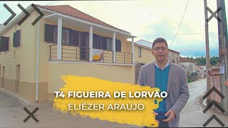 T4 FIGUEIRA DE LORVÃO - ELIÉZER ARAÚJO
