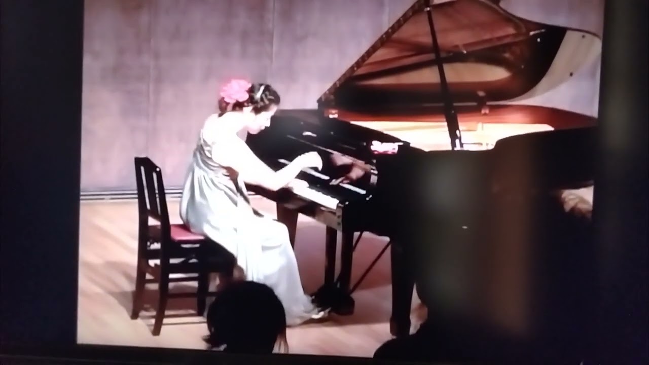 ﾍﾞｰﾄｰｳﾞｪﾝ：ｴﾘｰｾﾞのために もりんぴあこうづMORI×MORIﾎｰﾙ 13.8.25