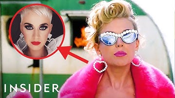 Everything You Missed In Taylor Swift
