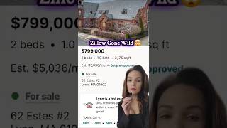 This Zillow Listing Lives in My Head Rent Free