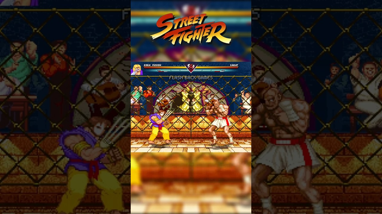 ⚡ Вышла KEGA FUSION 