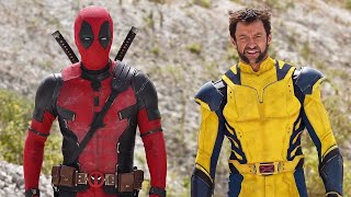 ME HE VISTO EL TRAILER DE DEADPOOL 3, Y ESTO ES LO QUE OPINO