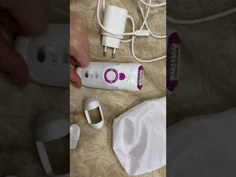 Обзор Эпилятор Braun 7-700 Silk-epil 7 Wet & Dry - отзывы в Плеер.Ру