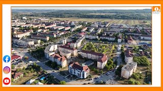 2025 Proiecte Majore Pentru Motru