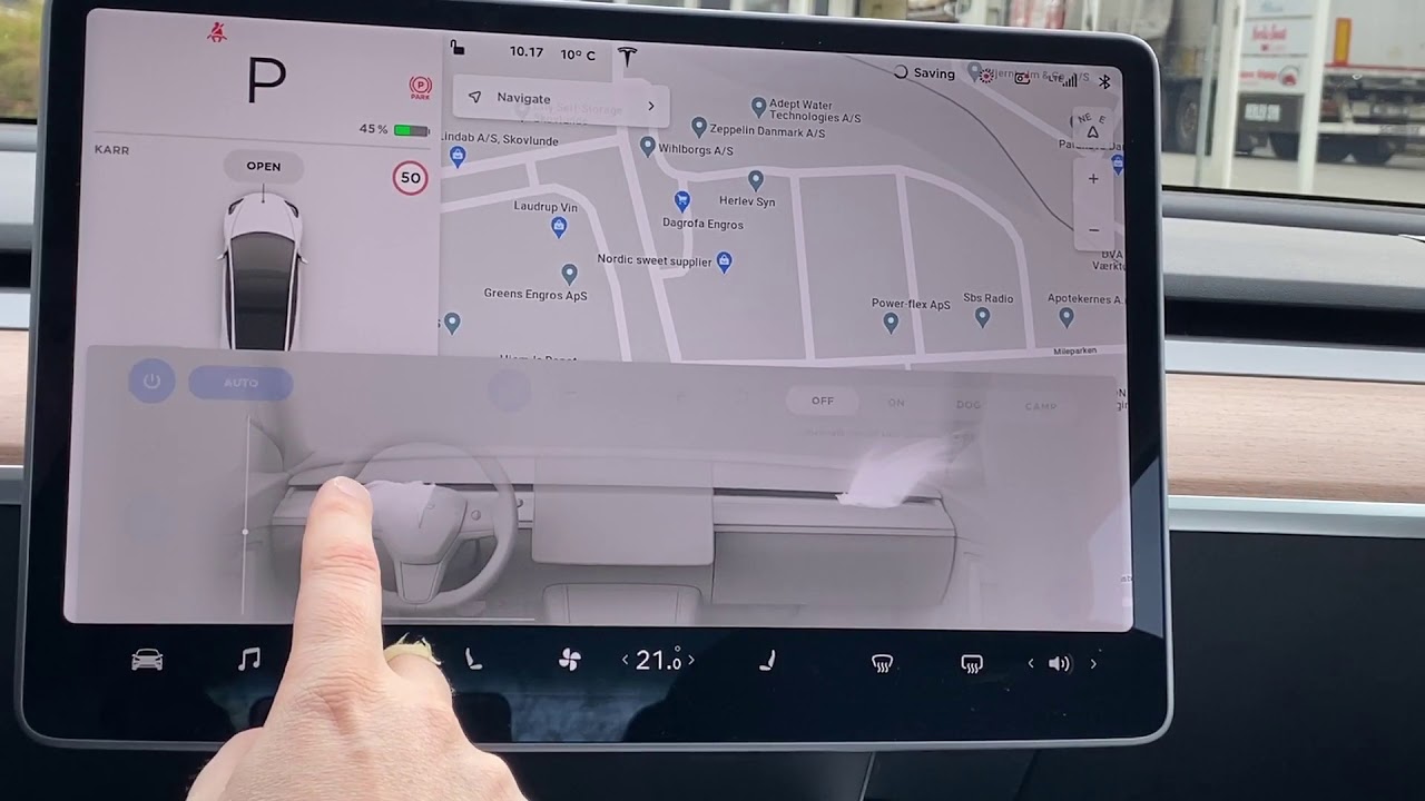 Tesla Model 3 Beginner Tips (with April 2020 updates) - YouTube