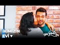 Selin ve Demir Evin Dekorasyonunu Değiştirdi - Her Yerde Sen 16. Bölüm