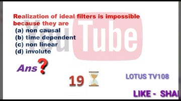 ANALOG COMMUNICATION Mcq QUIZ FOR Barc , ISRO , ESE  CAREER PREPARATION || TECHNICAL QUESTIONS