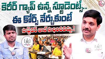 Codegnan’s Exclusive Course for Career Gap Students | Real Jobs, Real Skills | 100% Placement