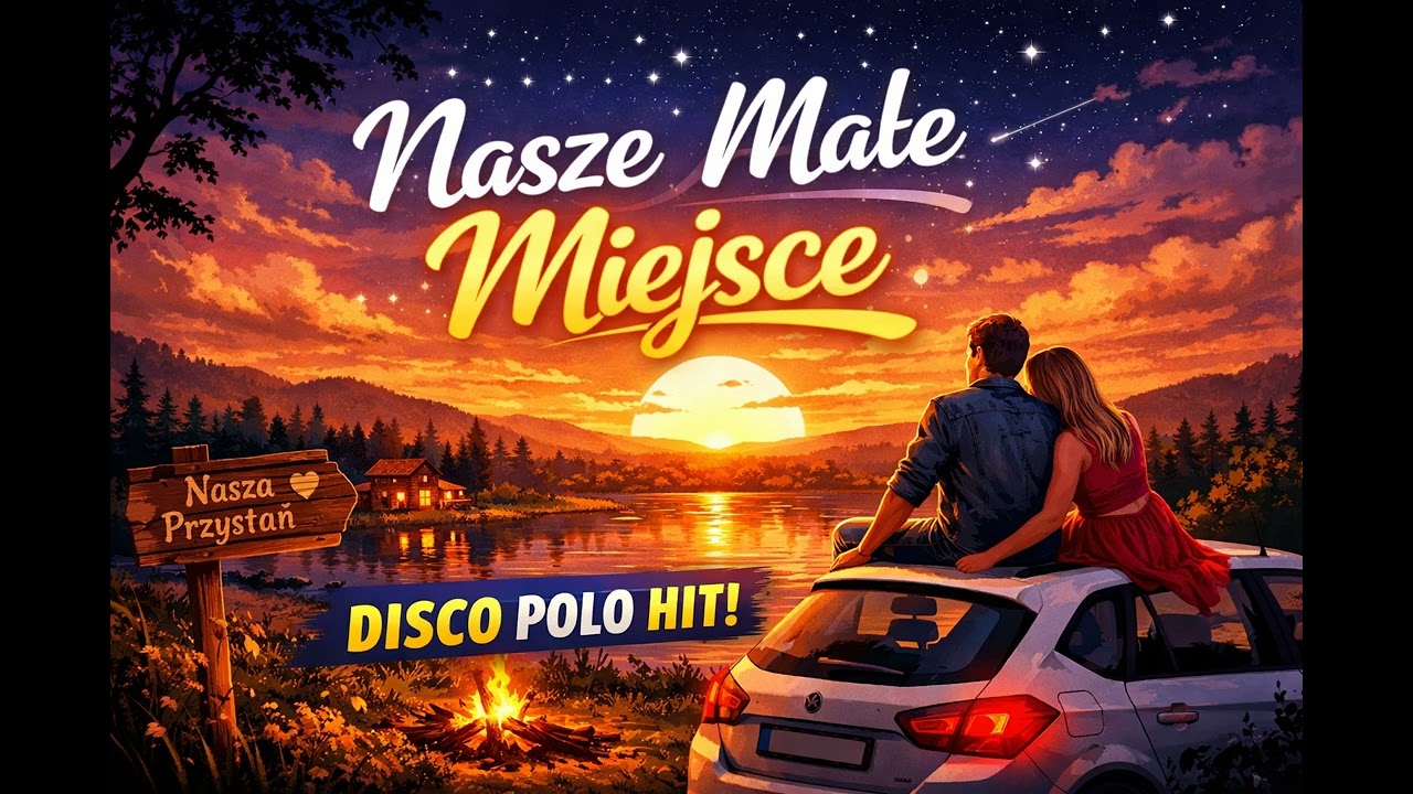 DiskoPolo Nasze małe miejsce