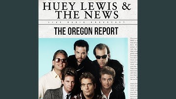 Thumbnail of Buzz Buzz Buzz (Live)