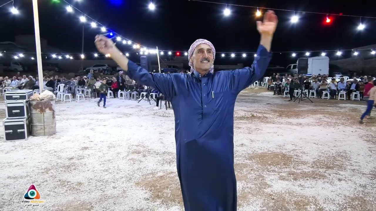 #أجمل_حفلات الفنان احمد كردية مع مؤسسة و فيديو الاهرام/ حفل زفاف العريس عبدالخالق عمر خليل /الجزء 3