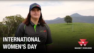 MF Press Communication | Celebrates International Womens Day | 2020