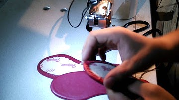 AUTOMATIC GLUING INSOLE FOLDING MACHINE XA0345