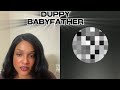 DUPPY BABYFATHER - JAMAICAN TRUE STORIES