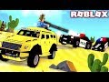 MAFIA VS POLICE IN ROBLOX! (ROBLOX JAILBREAK)