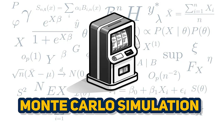 The most important skill in statistics | Monte Carlo Simulation