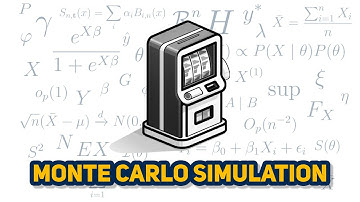 The most important skill in statistics | Monte Carlo Simulation