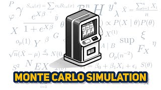 The most important skill in statistics | Monte Carlo Simulation
