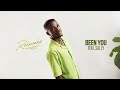 Rehmahz  been you feat sal ly official audio