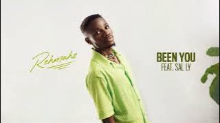 Rehmahz - Been You feat. Sal Ly