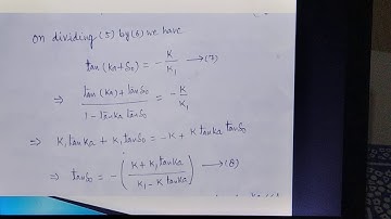 Application of partial wave analysis (III) Scattering from hard sphere potential