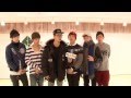 130214 다음뮤직 가족 여러분께 드리는 B.A.P의 인사영상