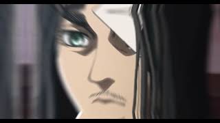 Eren Jaeger Edit Manga Spoilers