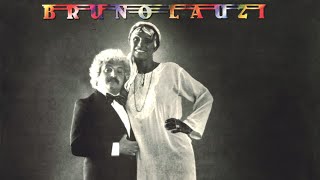 Bruno Lauzi - Bartali Official Audio