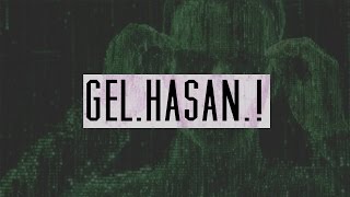 Gel Hasan ! Resimi