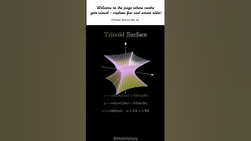 Check out pinned comment 😱||Introduction to Differential Geometry: Curvature, Manifolds & Geodesics