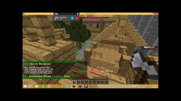 Mineplex Speed Hacker