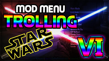 Black Ops 2 - Mod Menu Trolling Online || Episode 6 || Funny Reactions || Aimbot Trolling