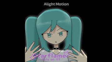 who eez number 1???? #miku #teto #neru #animation #fyp #trend