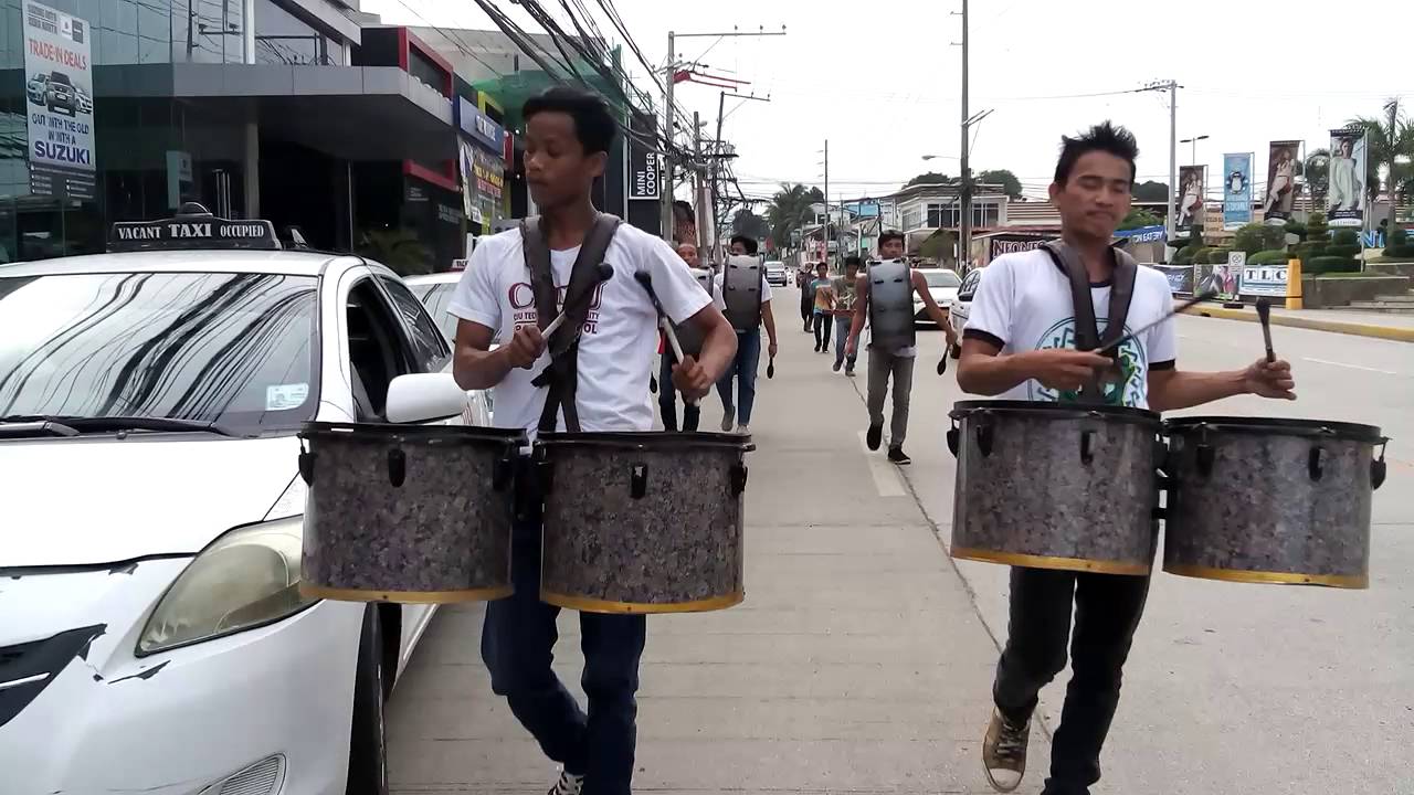 Sims dbc (State of The Nation)