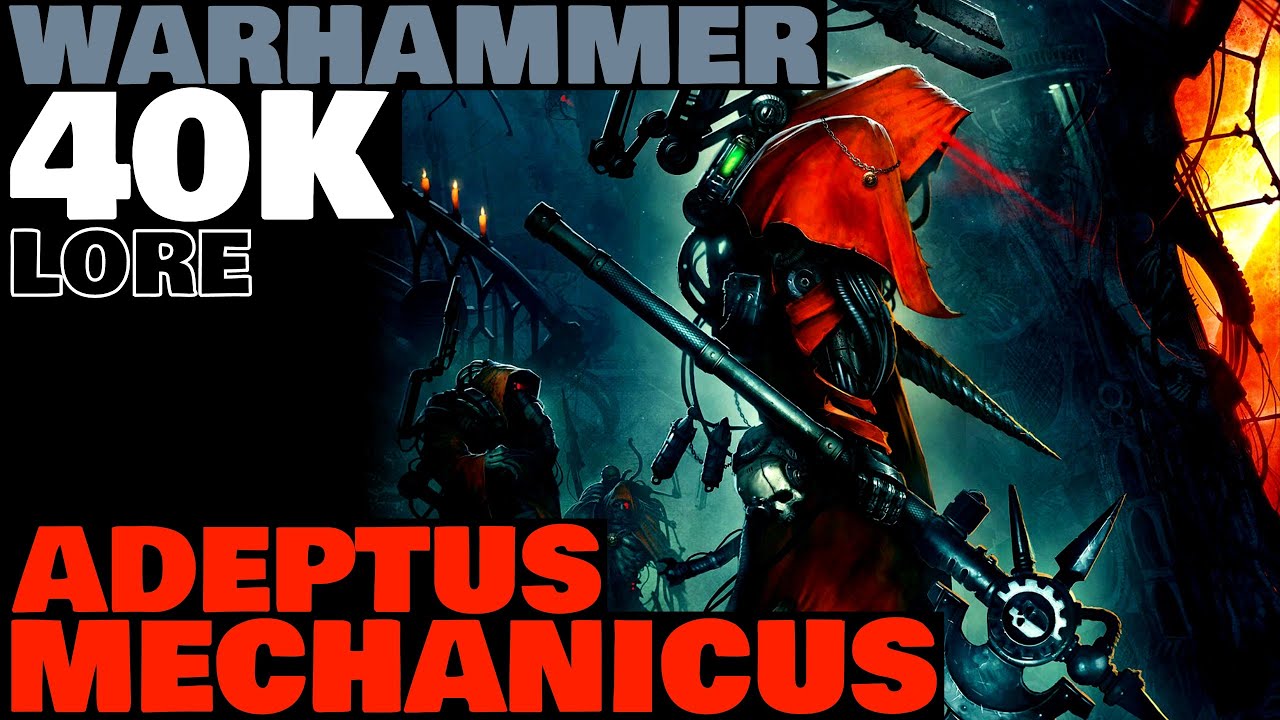 Warhammer 40000 Gladius  Adeptus Mechanicus  PC Linux Steam  Downloadable Content  Fanatical