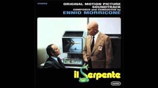 Ennio Morricone: Il Serpente (Tema Per Una Donna Sola)