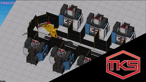 Turn Key Solutions Simulations