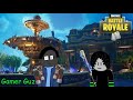 HEIST TIME!! | Fortnite: Chapter 6 Season 2