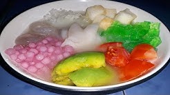 Cara Membuat Es Campur Enak Untuk Buka Puasa - Durasi: 5.43. 